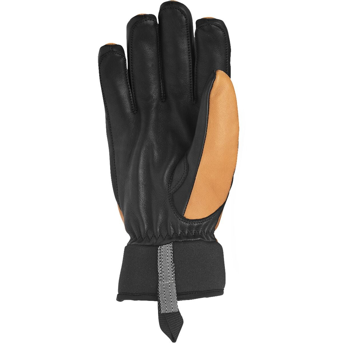 Hestra Army Leather Wool Terry Glove | Cork