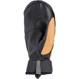 Hestra Army Leather Wool Terry Mitten  | Cork