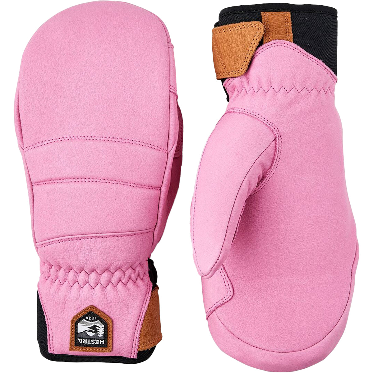 Hestra Fall Line Mitt - Women's | Cerice