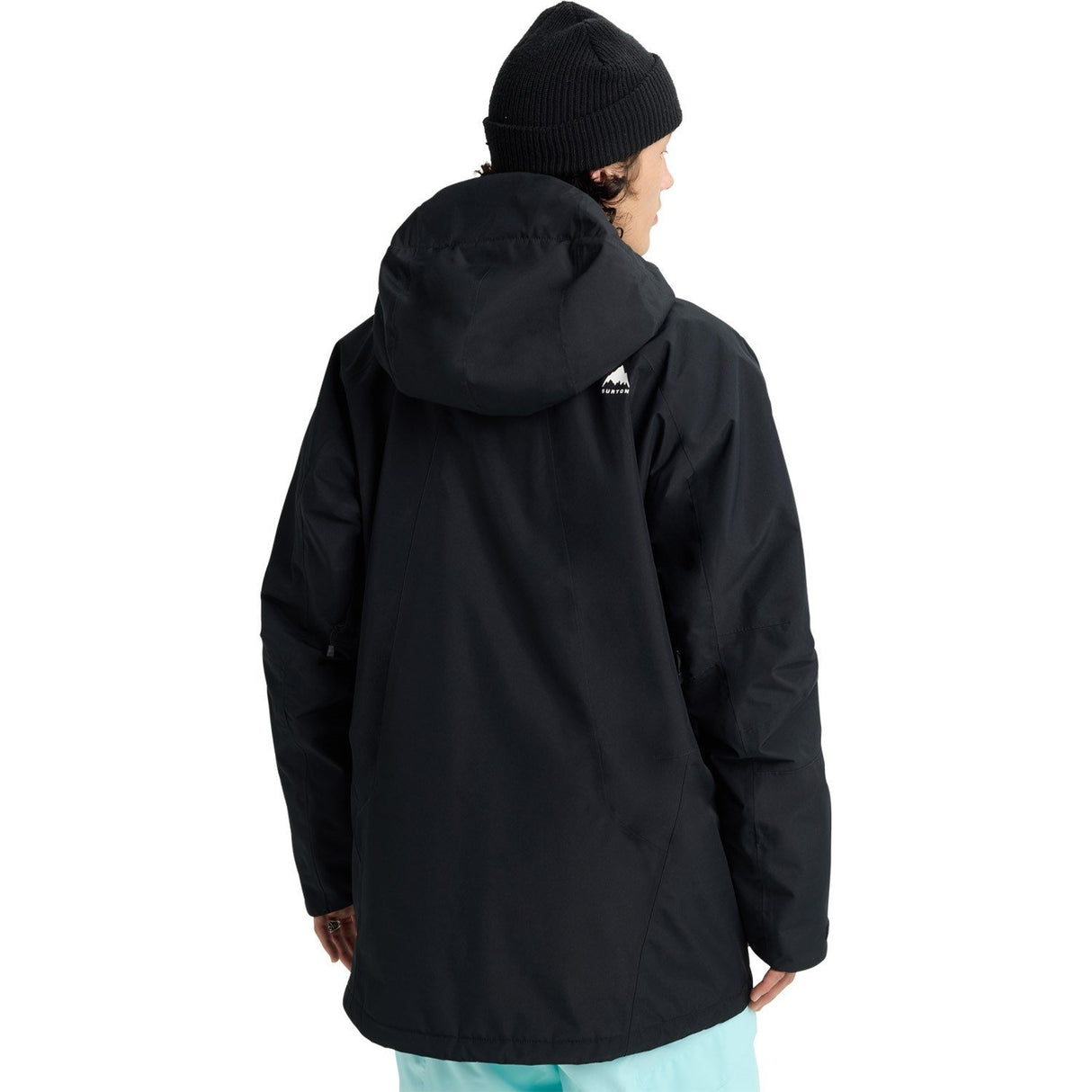Burton Reserve 2L Insulated Jacket - Men's | True Black