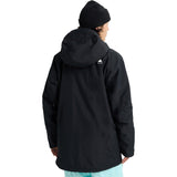 Burton Reserve 2L Insulated Jacket - Men's | True Black
