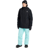 Burton Reserve 2L Insulated Jacket - Men's | True Black