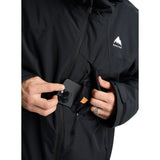 Burton Reserve 2L Insulated Jacket - Men's | True Black