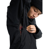 Burton Reserve 2L Insulated Jacket - Men's | True Black