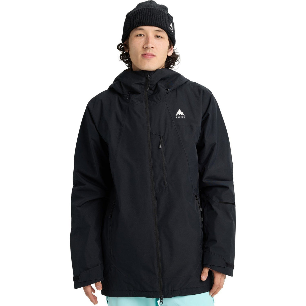 Burton Reserve 2L Insulated Jacket - Men's | True Black
