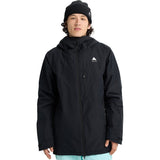 Burton Reserve 2L Insulated Jacket - Men's | True Black