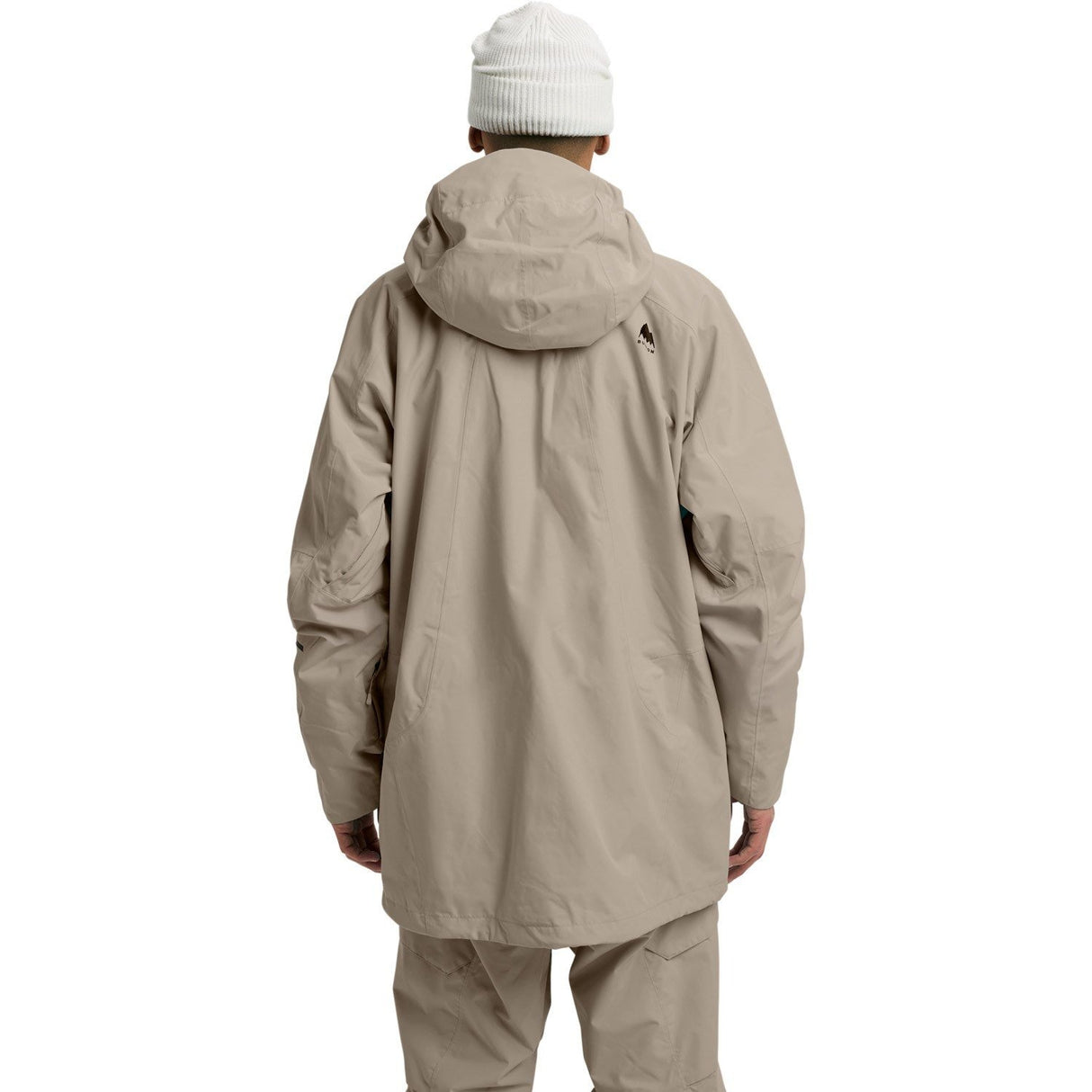 Burton Reserve 2L Jacket - Men's | Summit Taupe