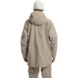 Burton Reserve 2L Jacket - Men's | Summit Taupe