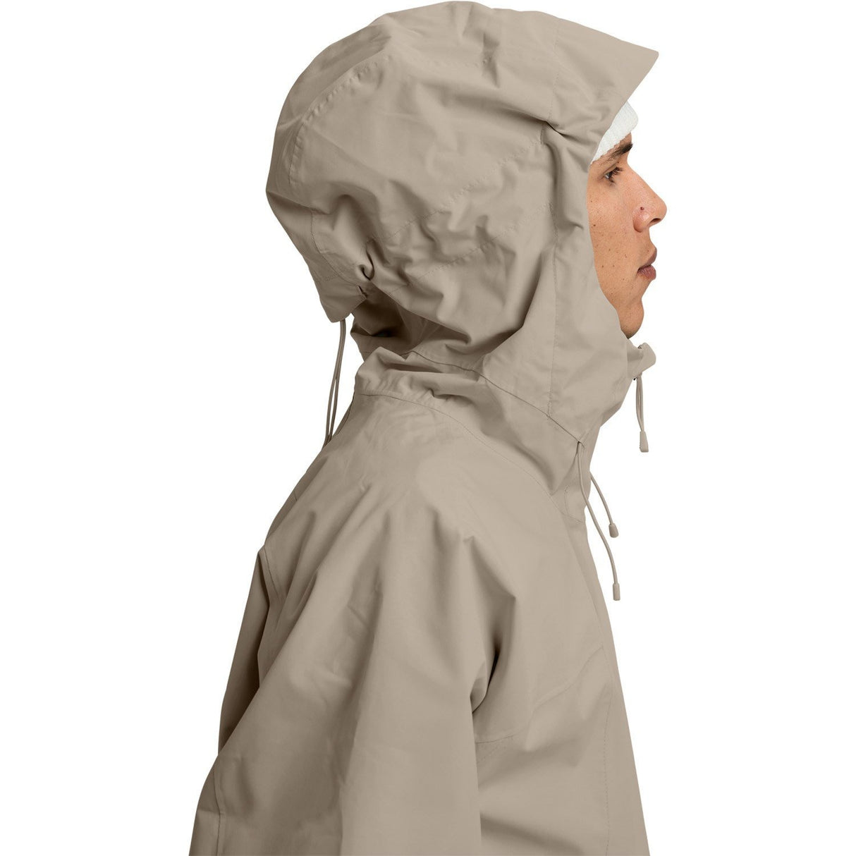 Burton Reserve 2L Jacket - Men's | Summit Taupe