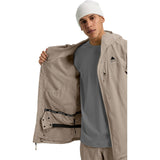 Burton Reserve 2L Jacket - Men's | Summit Taupe