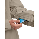 Burton Reserve 2L Jacket - Men's | Summit Taupe