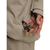 Burton Reserve 2L Jacket - Men's | Summit Taupe