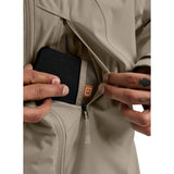 Burton Reserve 2L Jacket - Men's | Summit Taupe