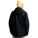 Burton Reserve 2L Stretch Jacket - Men's | Black