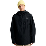 Burton Reserve 2L Stretch Jacket - Men's | Black