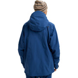 Burton Reserve 2L Stretch Jacket - Men's | Nightfall