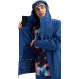 Burton Reserve 2L Stretch Jacket - Men's | Nightfall
