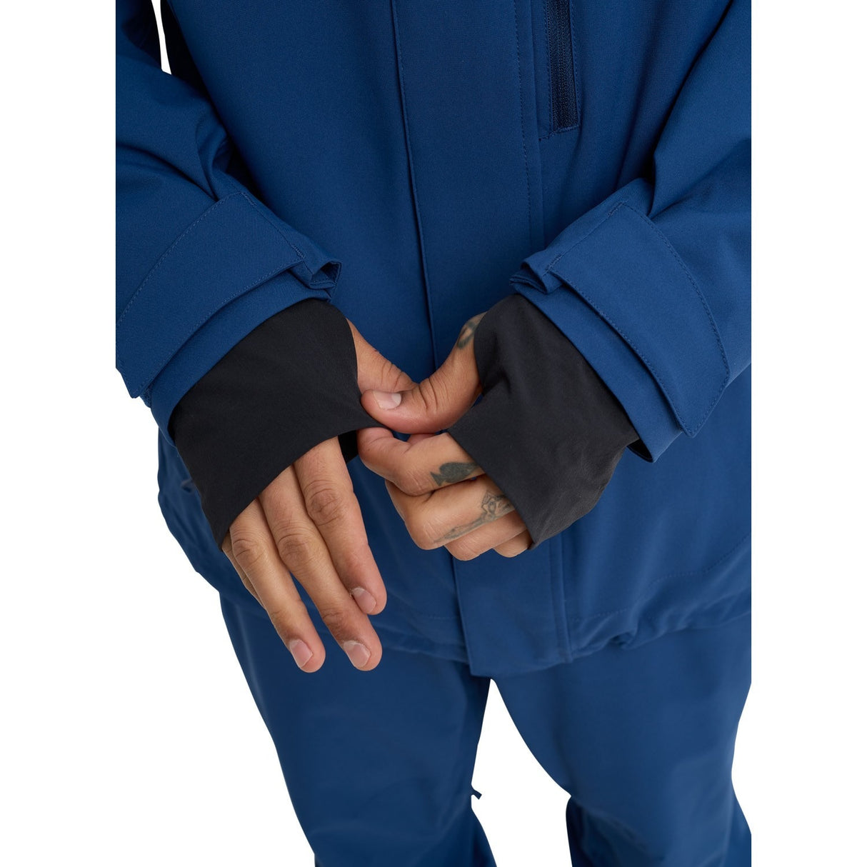 Burton Reserve 2L Stretch Jacket - Men's | Nightfall