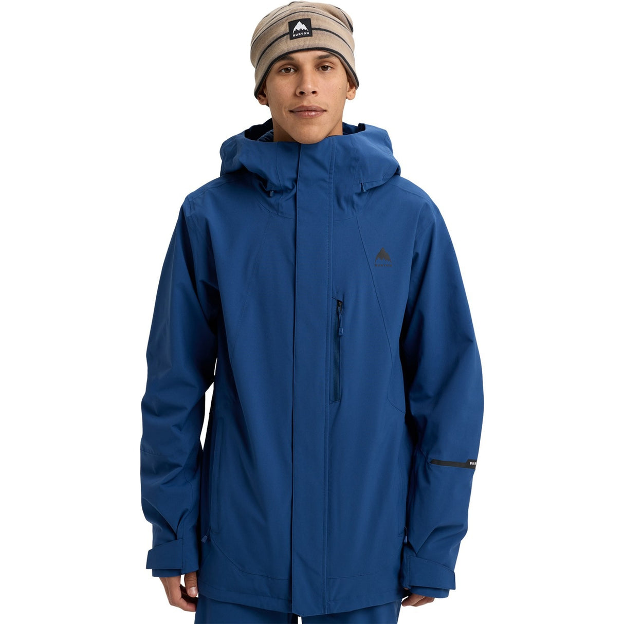 Burton Reserve 2L Stretch Jacket - Men's | Nightfall