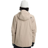 Burton Reserve 2L Stretch Jacket - Men's | Summit Taupe