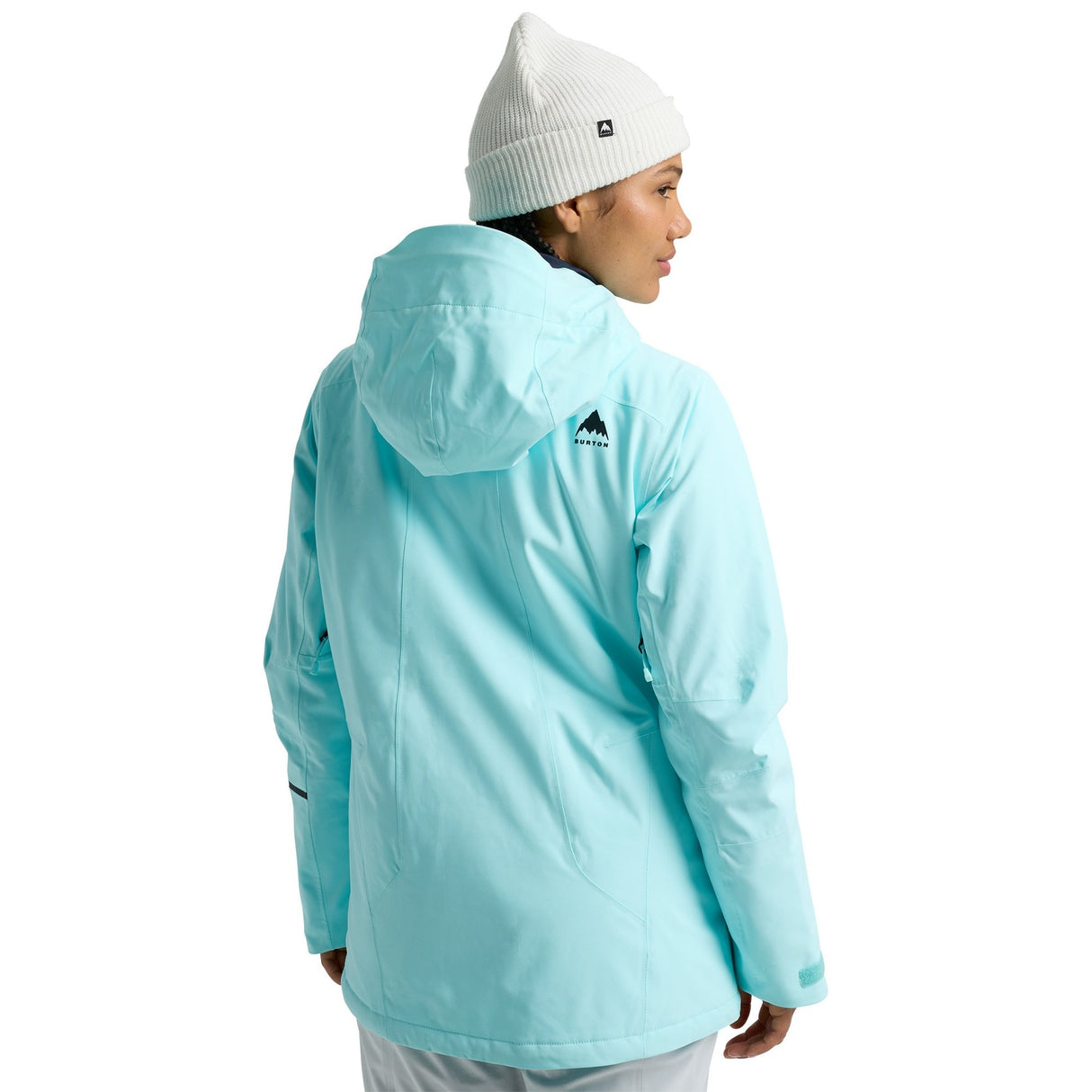 Burton Reserve 2L Insulated Stretch Jacket - Women's | Light Teal