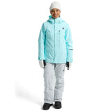 Burton Reserve 2L Insulated Stretch Jacket - Women's | Light Teal