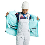 Burton Reserve 2L Insulated Stretch Jacket - Women's | Light Teal