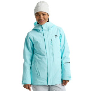 Women's Snowboard Jackets
