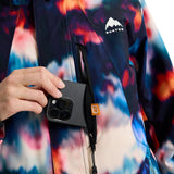 Burton Reserve 2L Insulated Stretch Jacket - Women's | Floral Blur