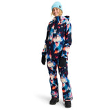 Burton Reserve 2L Insulated Stretch Jacket - Women's | Floral Blur