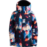 Burton Reserve 2L Insulated Stretch Jacket - Women's | Floral Blur