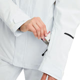 Burton Reserve 2L Insulated Stretch Jacket - Women's | Stout White