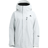 Burton Reserve 2L Insulated Stretch Jacket - Women's | Stout White