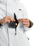 Burton Reserve 2L Insulated Stretch Jacket - Women's | Stout White