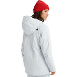 Burton Reserve 2L Insulated Stretch Jacket - Women's | Stout White