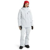 Burton Reserve 2L Insulated Stretch Jacket - Women's | Stout White