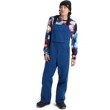 Reserve 2L Stretch Bib Pant - Men's | Nightfall