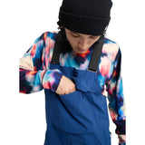 Reserve 2L Stretch Bib Pant - Men's | Nightfall