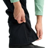 Burton Reserve 2L Stretch Bib Pant - Men's | Black