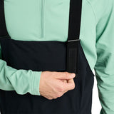 Burton Reserve 2L Stretch Bib Pant - Men's | Black