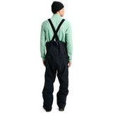 Burton Reserve 2L Stretch Bib Pant - Men's | Black