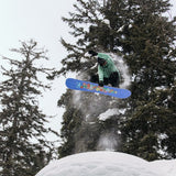 Burton Counterbalance Snowboard - 2026 | Hallucinate