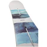 Burton Cultivator Snowboard - 2026 | Watercolor
