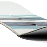 Burton Cultivator Snowboard - 2026 | Watercolor