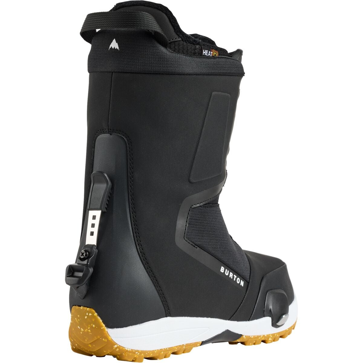 Burton Highshot Step On Snowboard Boot - 2026 - Men's | Black