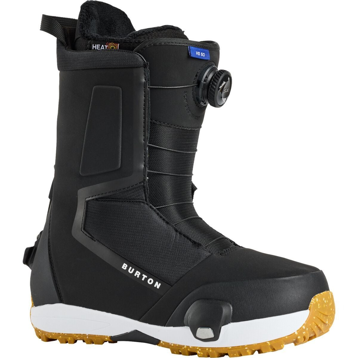 Burton Highshot Step On Snowboard Boot - 2026 - Men's | Black