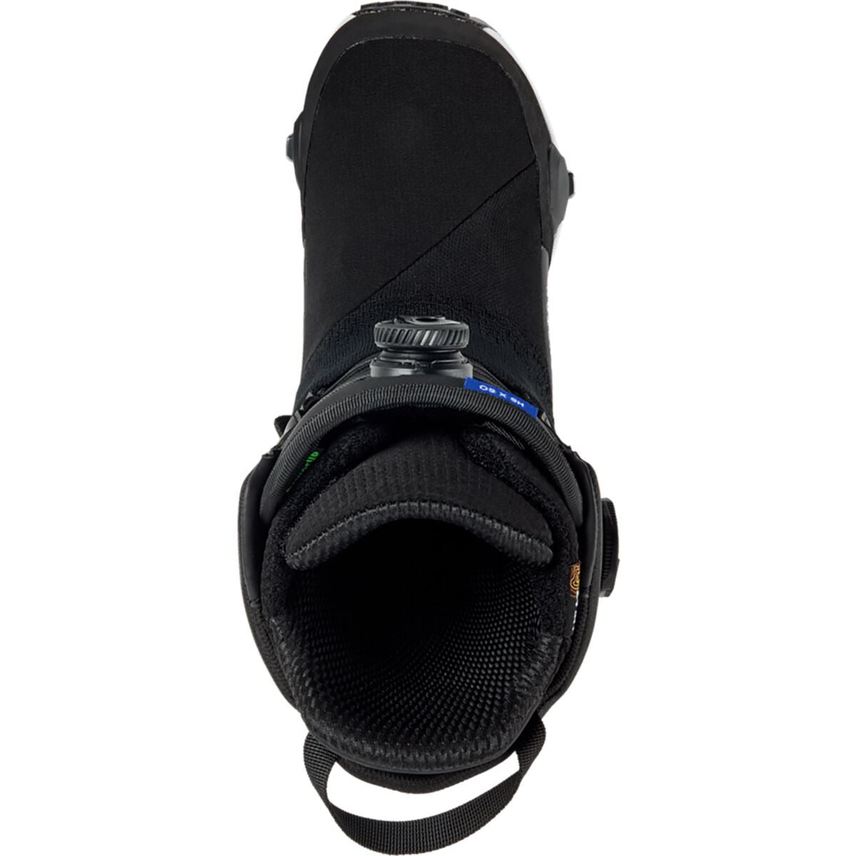 Burton Highshot X Step On Snowboard Boot - 2026 - Men's | Black
