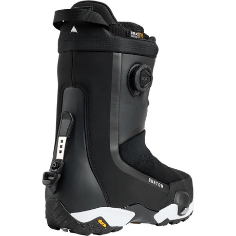 Burton Highshot X Step On Snowboard Boot - 2026 - Men's | Black