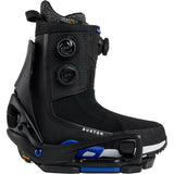 Burton Step On Cartel X EST Snowboard Binding - 2026 - Men's | Black