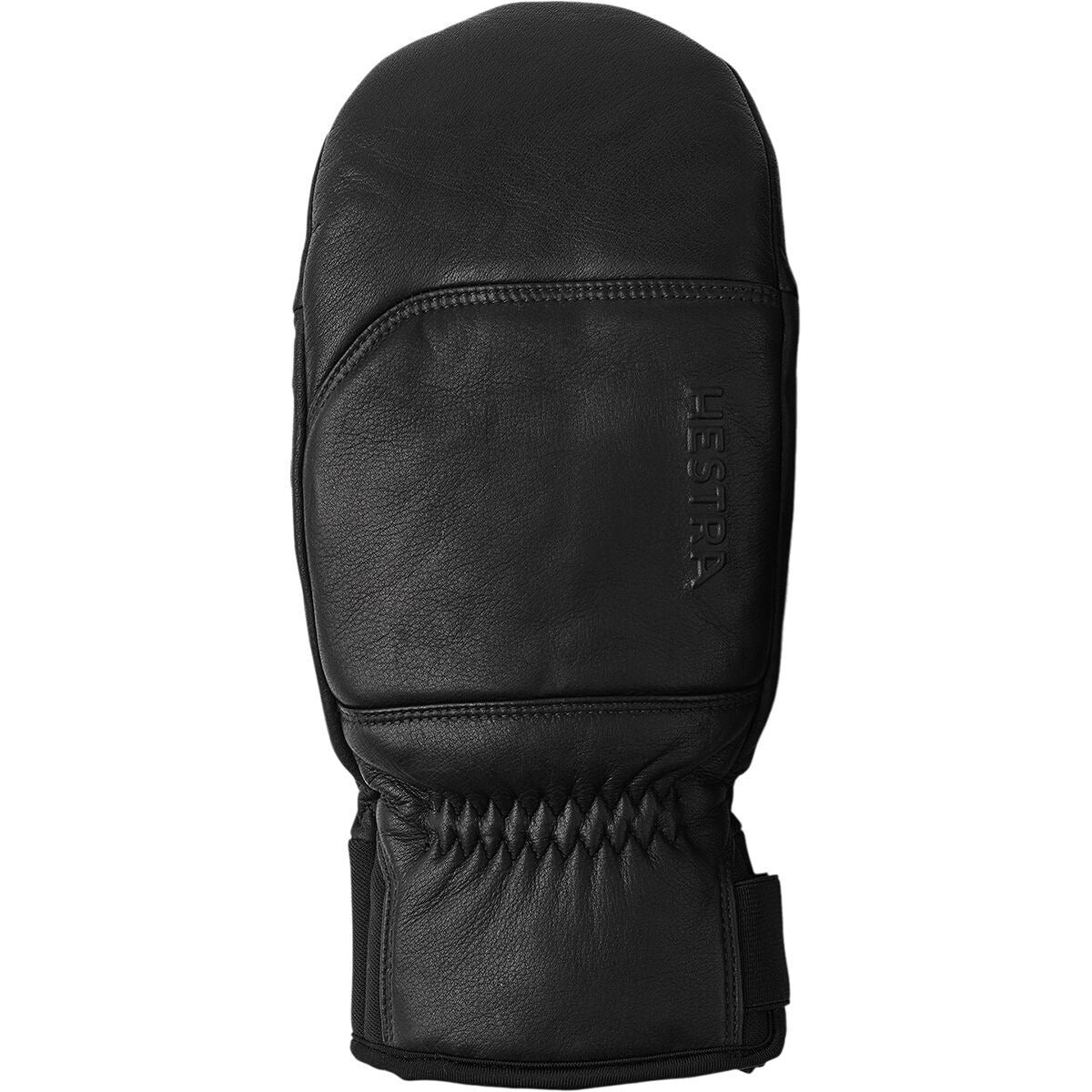 Hestra Omni Mitten | Black